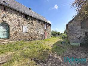 Vente Maison 1 pièceSaint-Germain-le-Fouilloux