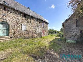 Vente maison 1 pièce