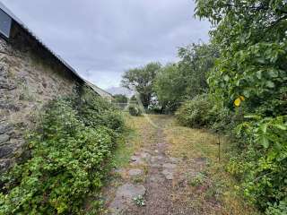 Vente maison 1 pièce