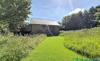 Photo Vente maison Saint-Germain-le-Fouilloux