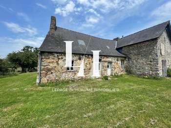 Vente Maison 3 chambresSaint-Germain-le-Fouilloux