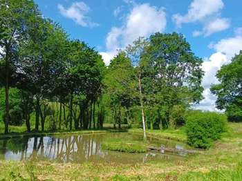 Vente Maison 3 chambresSaint-Germain-le-Fouilloux