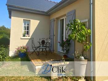 Vente Maison 3 chambresSaint-Germain-le-Fouilloux