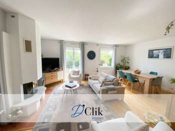 Vente Maison 4 chambresSaint-Germain-le-Fouilloux