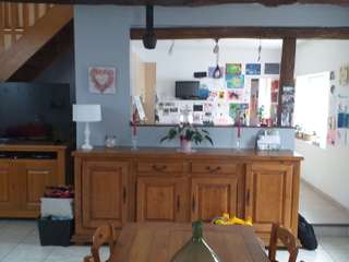 Vente maison 6 pièces Vente maison 6 pièces