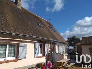 Vente Maison 6 piècesSaint-Germain-le-Gaillard