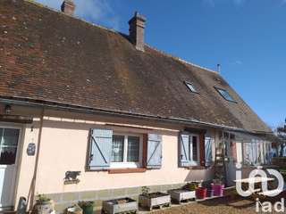 Vente maison 6 pièces Vente maison 6 pièces