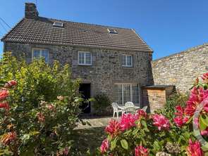 Vente Maison 4 chambresSaint-Germain-le-Gaillard