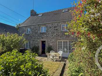 Vente Maison 4 chambresSaint-Germain-le-Gaillard