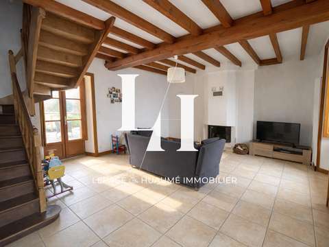 Vente maison 6 pièces Vente maison 6 pièces