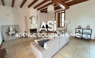 Photo Vente maison Saint-Germain-le-Guillaume