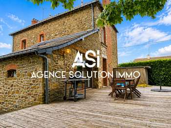 Vente maison 6 pièces Vente maison 6 pièces