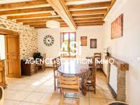 Vente maison 6 pièces Vente maison 6 pièces