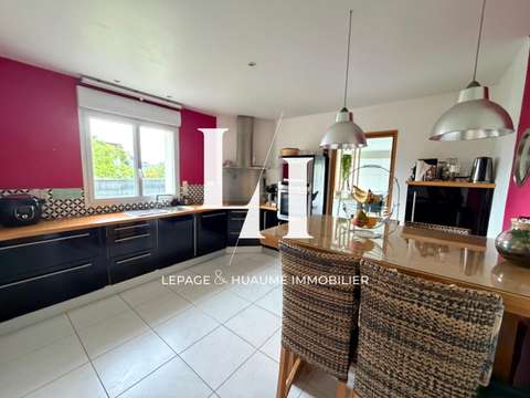 Vente maison 6 pièces Vente maison 6 pièces