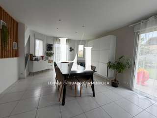 Vente maison 6 pièces Vente maison 6 pièces