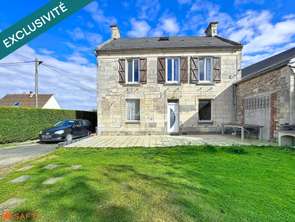 Vente Maison 4 chambresSaint-Germain-le-Vasson