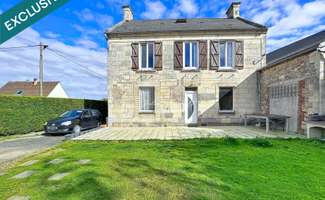 Photo Vente maison Saint-Germain-le-Vasson