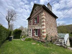 Vente Maison 4 chambresSaint-Germain-le-Vasson