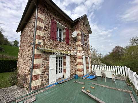 Vente maison 5 pièces Vente maison 5 pièces