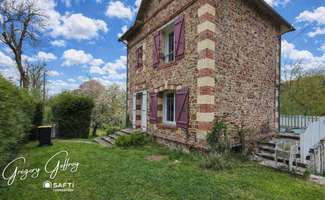 Photo Vente maison Saint-Germain-le-Vasson