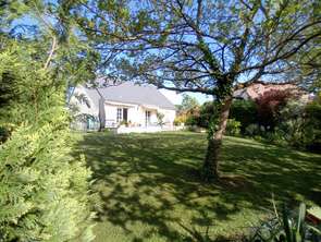 Vente Maison 2 chambresSaint-Germain-le-Vasson