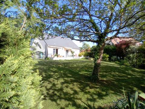 Vente maison 3 pièces Saint-Germain-le-Vasson 14