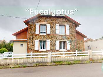 Vente maison 4 pièces Saint-Germain-le-Vasson 14
