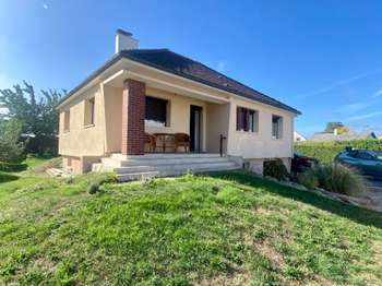 Vente Maison 2 chambresSaint-Germain-le-Vasson