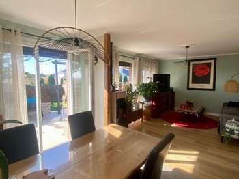 Vente Maison 2 chambresSaint-Germain-le-Vasson