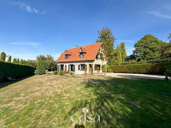 Vente Maison 2 chambresSaint-Germain-le-Vasson
