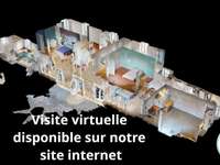 Vente maison 10 pièces