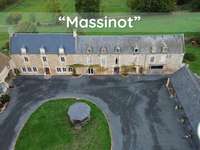 Vente maison 10 pièces