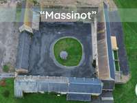 Vente maison 10 pièces