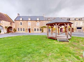Vente maison 10 pièces