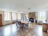 Vente maison 10 pièces
