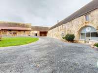 Vente maison 10 pièces