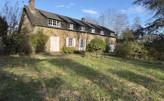 Photo Vente maison Saint-Germain-le-Vieux