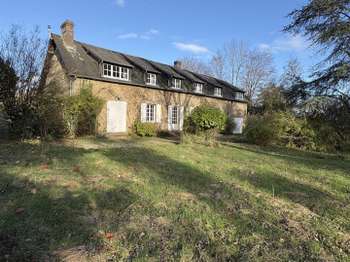 Photo Vente maison Saint-Germain-le-Vieux