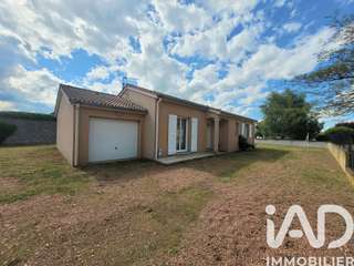 Vente maison 3 pièces Vente maison 3 pièces