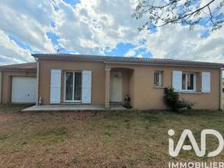 Vente maison 3 pièces Vente maison 3 pièces