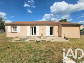 Vente Maison 2 chambresSaint-Germain-Lespinasse