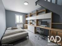 Vente maison 6 pièces Vente maison 6 pièces