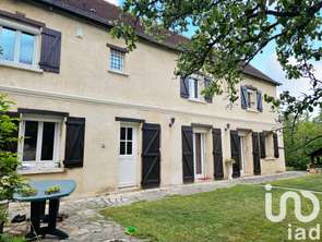 Vente Maison 4 chambresSaint-Germain-sur-Avre