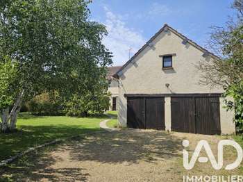 Vente Maison 4 chambresSaint-Germain-sur-Avre