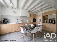 Vente maison 6 pièces Vente maison 6 pièces
