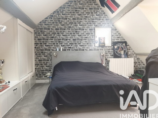 Vente maison 8 pièces Vente maison 8 pièces