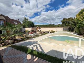 Vente maison 8 pièces Vente maison 8 pièces