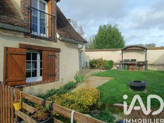 Vente maison 8 pièces Vente maison 8 pièces