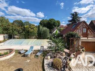 Vente maison 8 pièces Vente maison 8 pièces