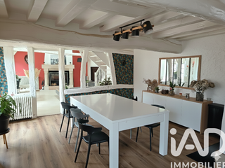Vente maison 8 pièces Vente maison 8 pièces